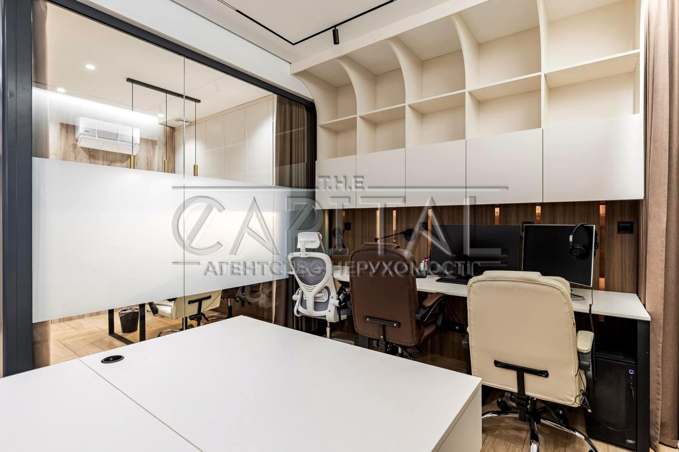 Комерційна нерухомість за адресою вул. Золотоустівська (площа 57 м²) - Atlanta.ua - фото 5