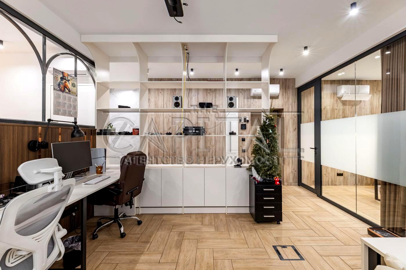 Комерційна нерухомість за адресою вул. Золотоустівська (площа 57 м²) - Atlanta.ua - фото 9