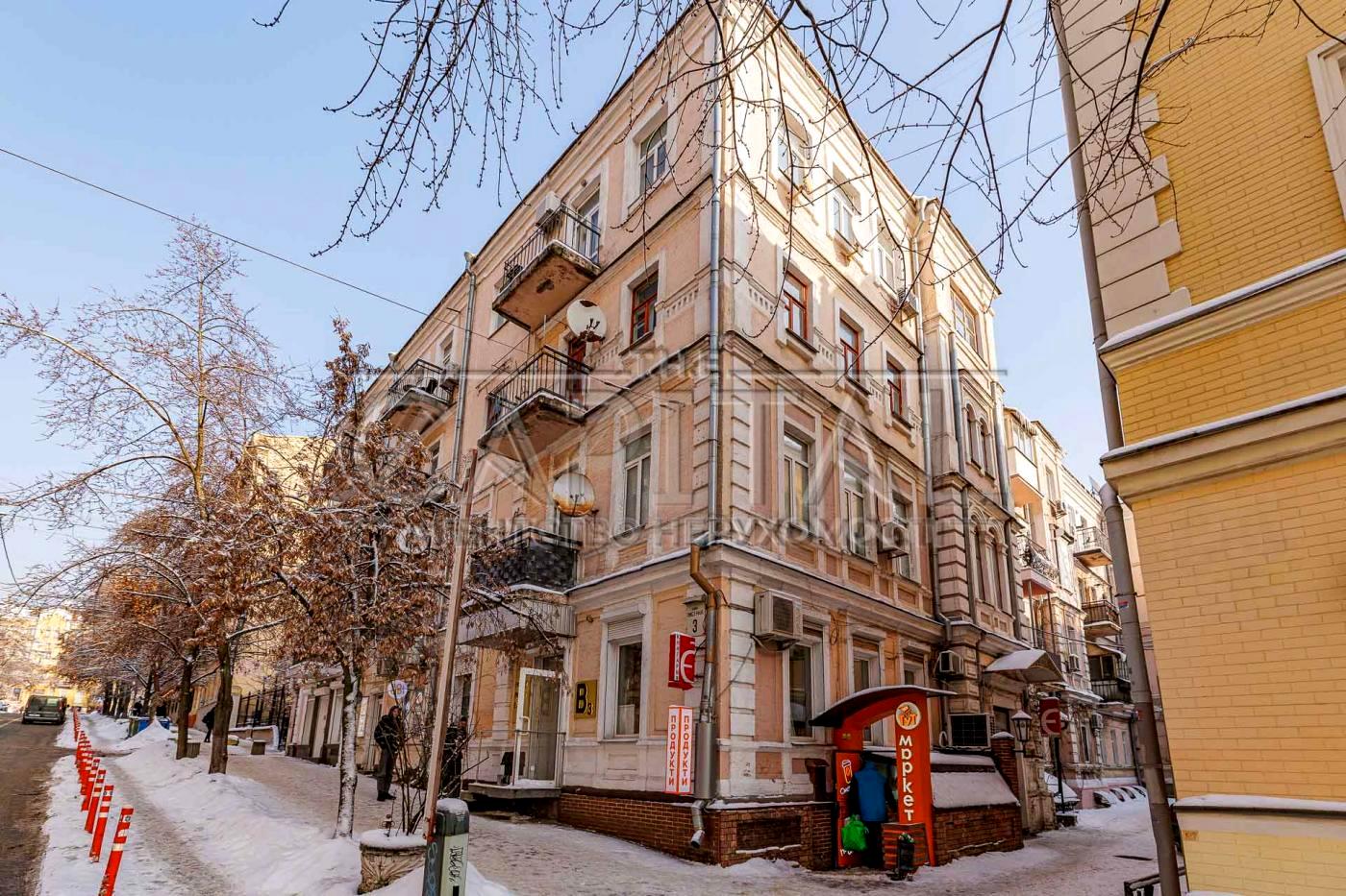 Комерційна нерухомість за адресою вул. Золотоустівська (площа 57 м²) - Atlanta.ua - фото 21