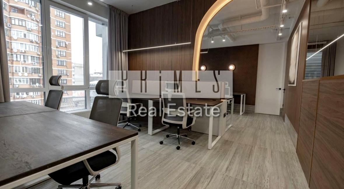 Коммерческая недвижимость по адресу ул. Златоустовская (площадь 180 м²) - Atlanta.ua - фото 4