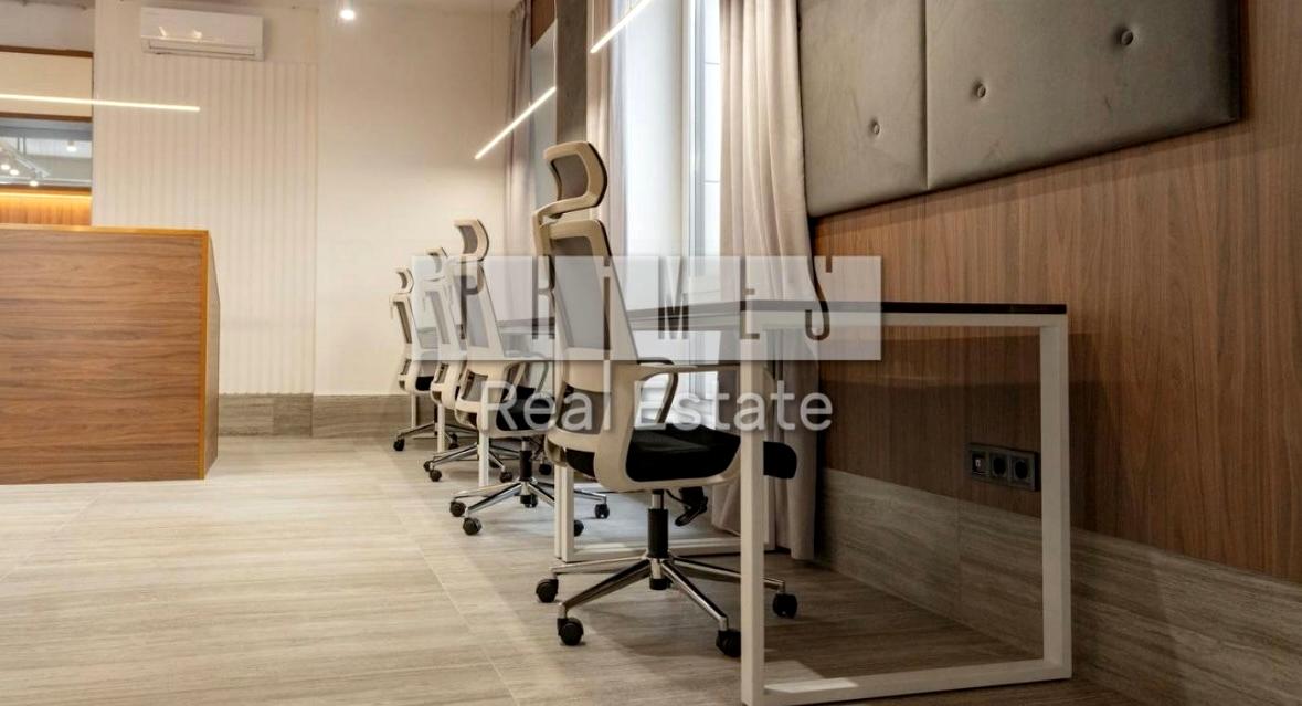 Коммерческая недвижимость по адресу ул. Златоустовская (площадь 180 м²) - Atlanta.ua - фото 8