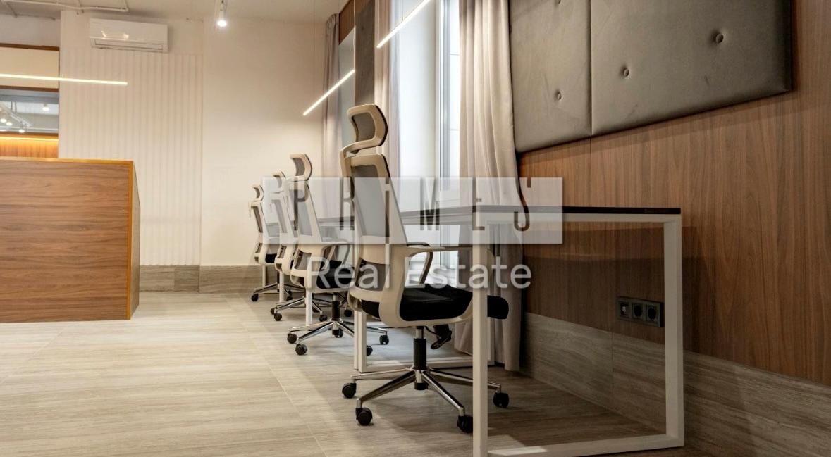 Commercial real estate at st. Ul Zlatoustovskaya (area 165 m²) - Atlanta.ua - photo 5