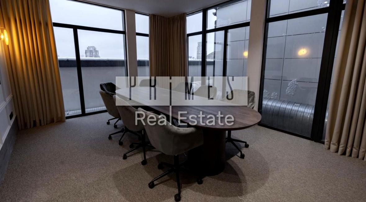 Commercial real estate at st. Ul Zlatoustovskaya (area 165 m²) - Atlanta.ua - photo 7