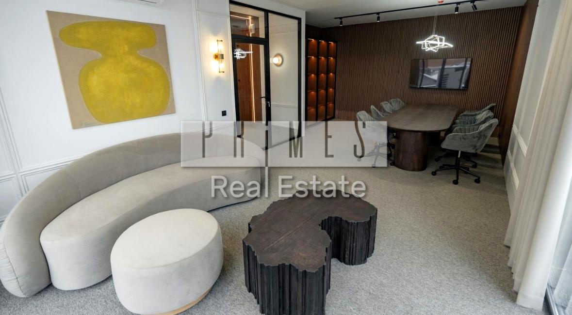 Commercial real estate at st. Ul Zlatoustovskaya (area 165 m²) - Atlanta.ua - photo 9