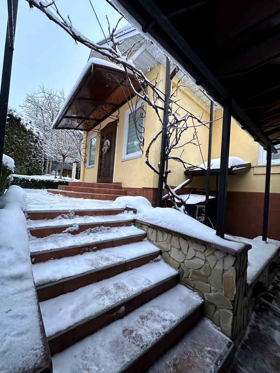 House by the address st. Davidchuka (area 132 m²) - Atlanta.ua - photo 13