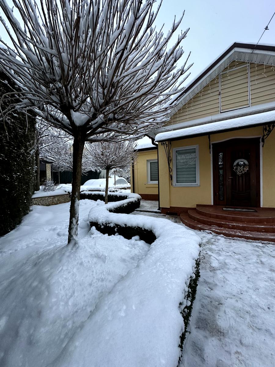 House by the address st. Davidchuka (area 132 m²) - Atlanta.ua - photo 14