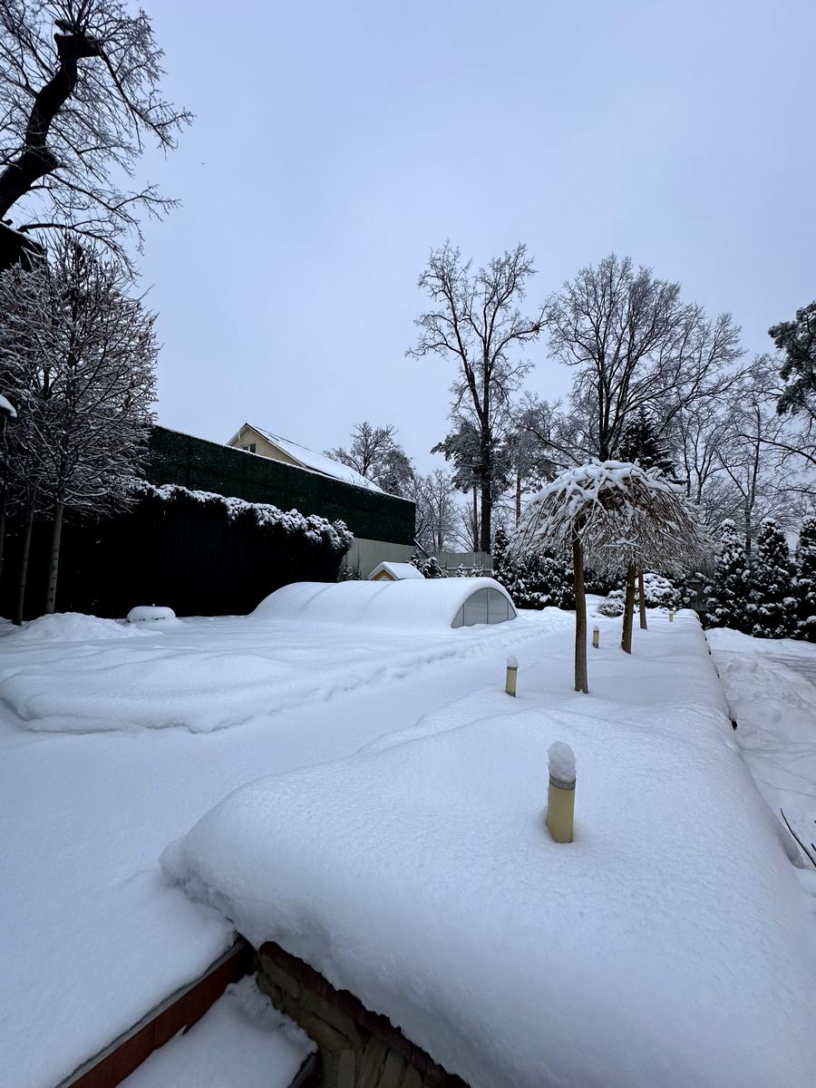 House by the address st. Davidchuka (area 132 m²) - Atlanta.ua - photo 11