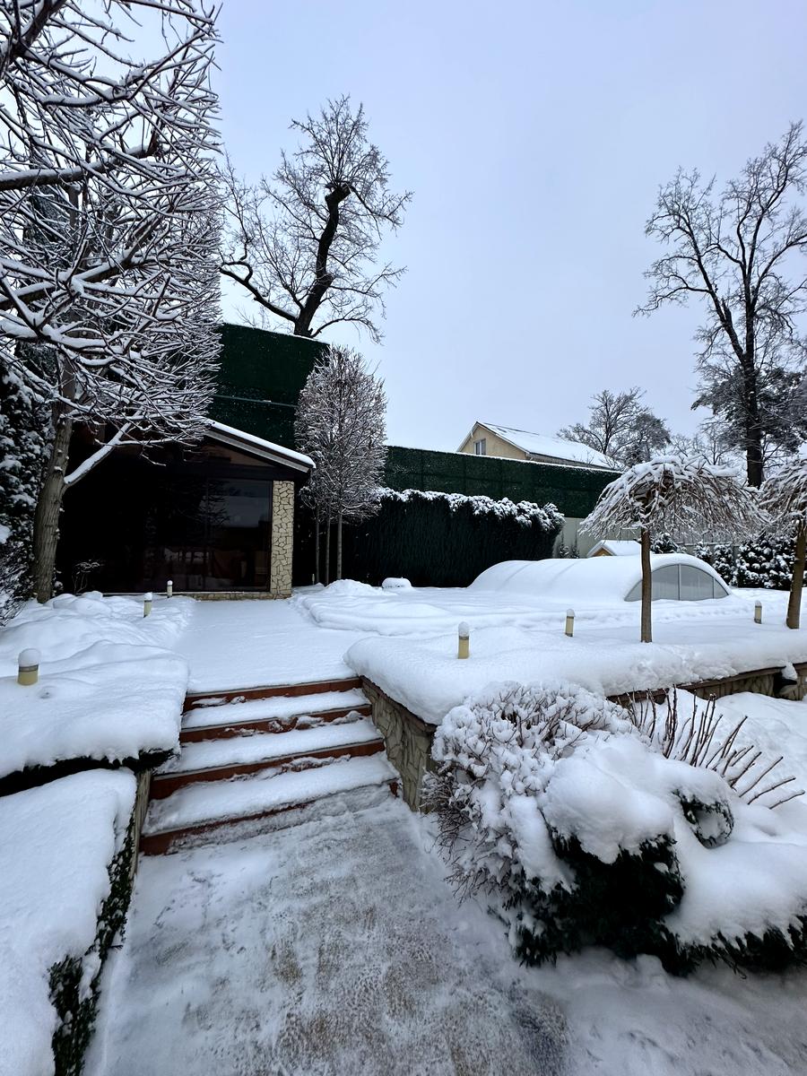 House by the address st. Davidchuka (area 132 m²) - Atlanta.ua - photo 12