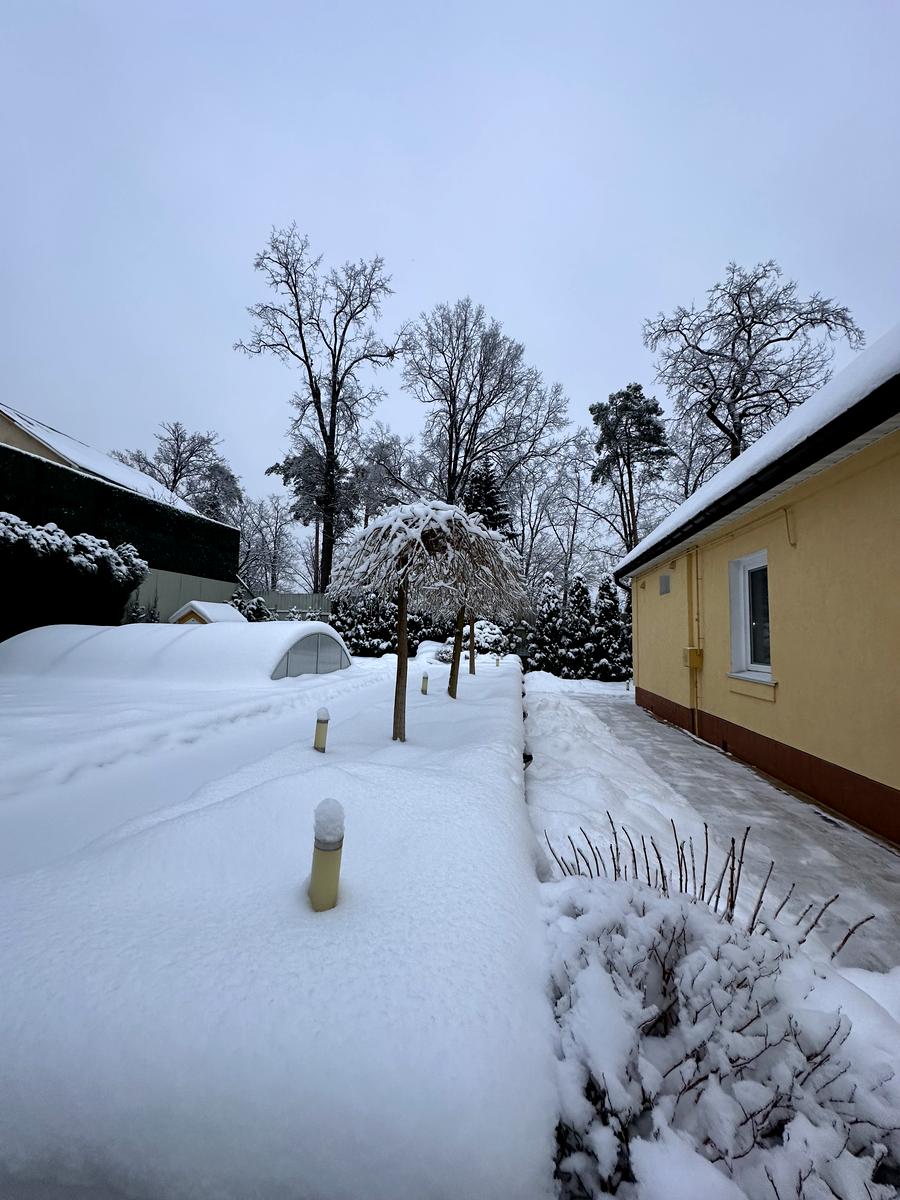 House by the address st. Davidchuka (area 132 m²) - Atlanta.ua - photo 9