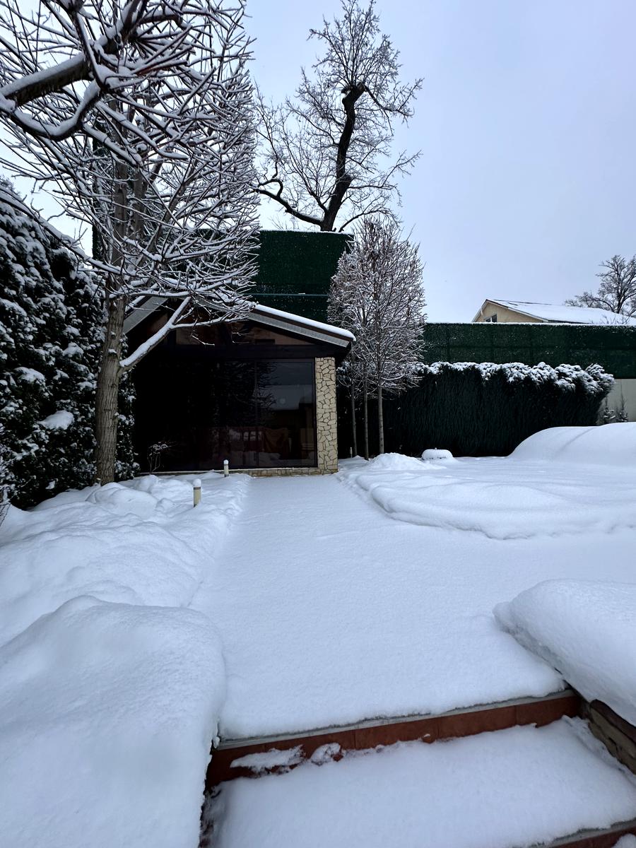 House by the address st. Davidchuka (area 132 m²) - Atlanta.ua - photo 8