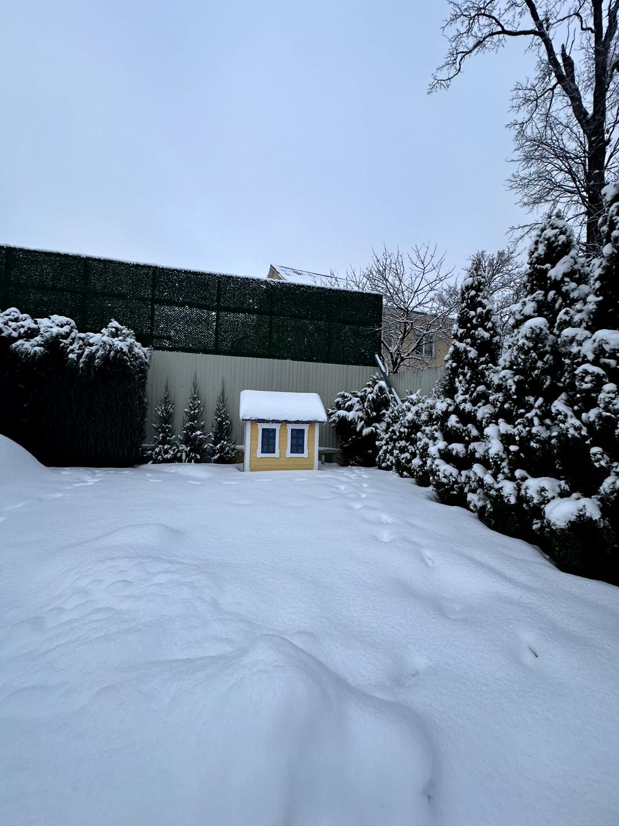 House by the address st. Davidchuka (area 132 m²) - Atlanta.ua - photo 4