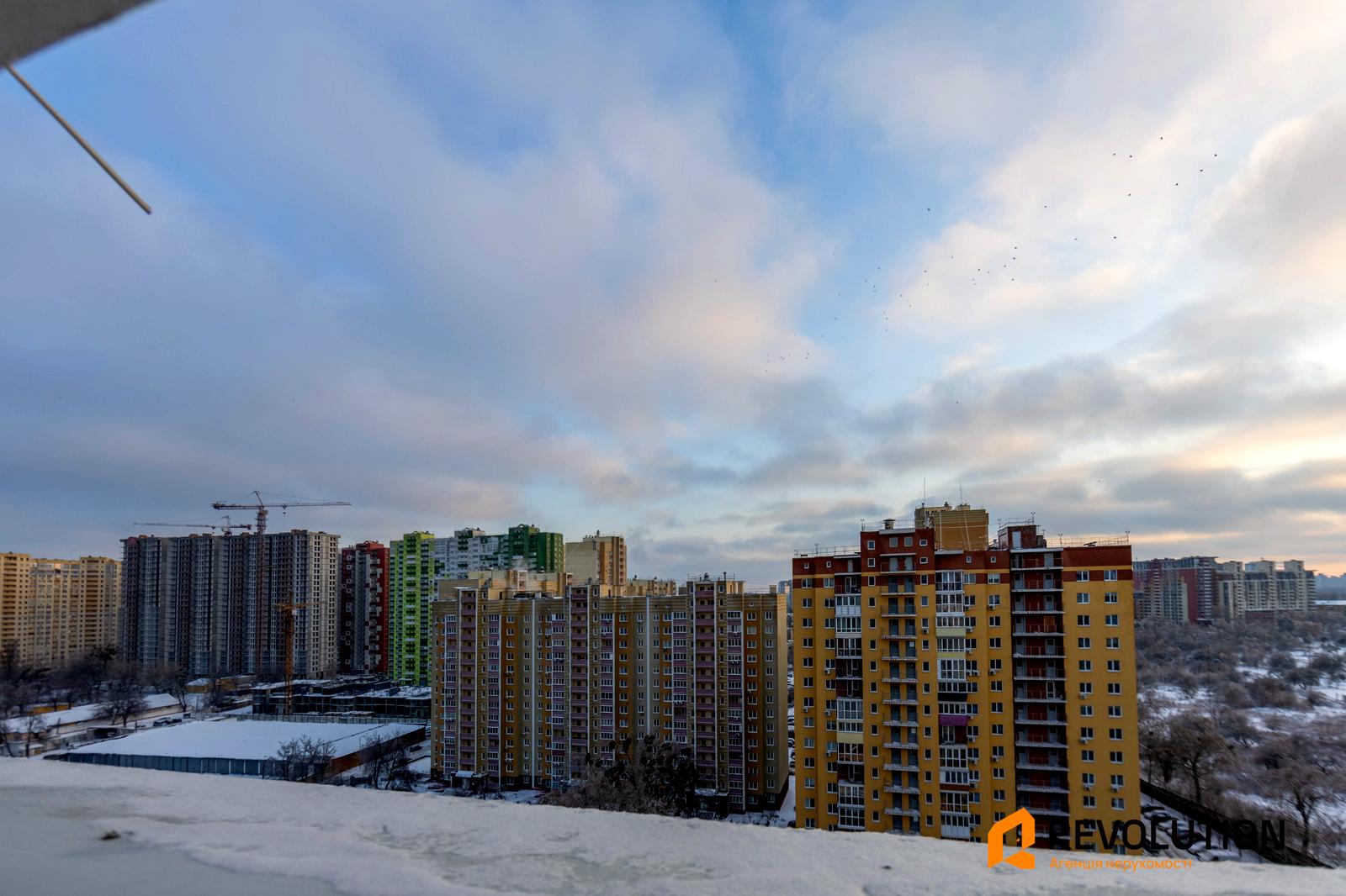 1-комнатная квартира по адресу (площадь 35,9 м²) - фото 14 1-комнатная квартира по адресу (площадь 35,9 м²) - Atlanta.ua - фото 14