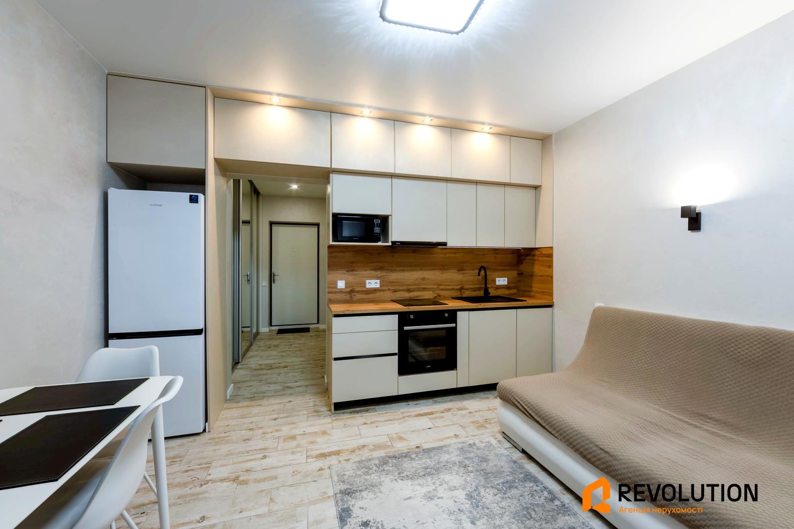 1-комнатная квартира по адресу (площадь 35,9 м²) 1-комнатная квартира по адресу (площадь 35,9 м²) - Atlanta.ua