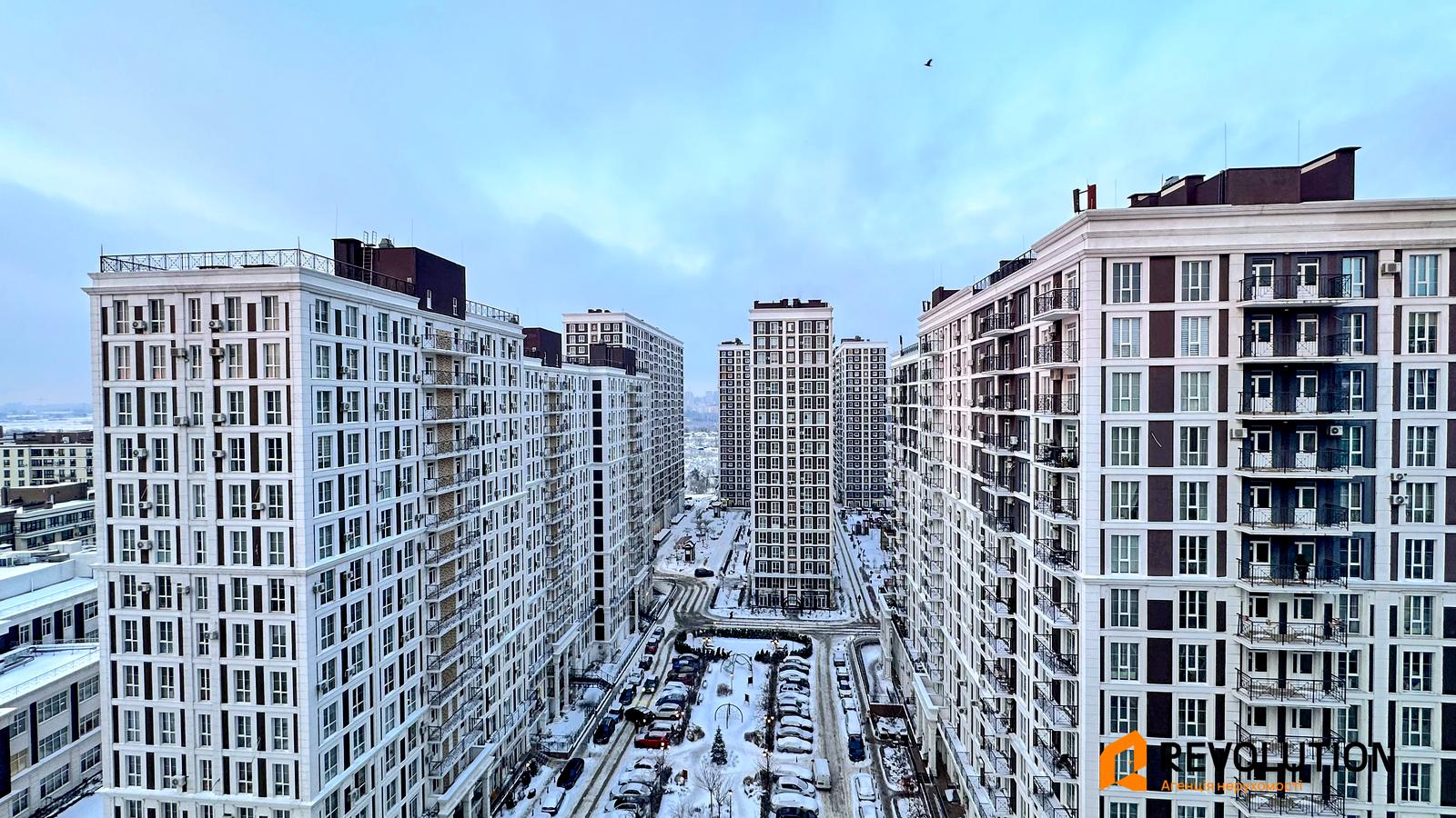 1-комнатная квартира по адресу (площадь 35,9 м²) - фото 17 1-комнатная квартира по адресу (площадь 35,9 м²) - Atlanta.ua - фото 17