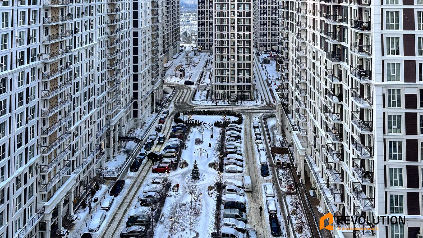 1-комнатная квартира по адресу (площадь 35,9 м²) - фото 18 1-комнатная квартира по адресу (площадь 35,9 м²) - Atlanta.ua - фото 18