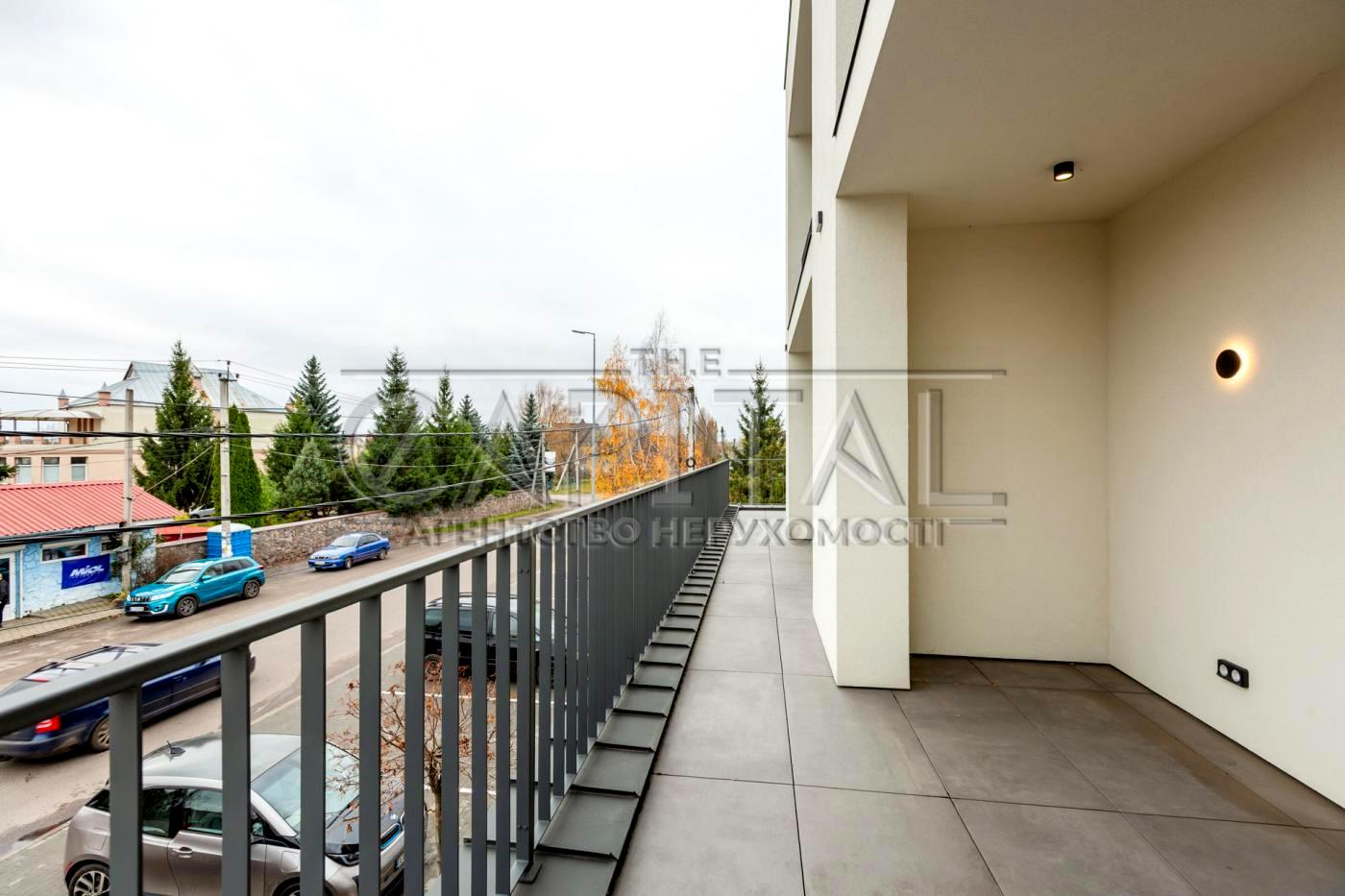 Комерційна нерухомість за адресою (площа 620 м²) - Atlanta.ua - фото 25