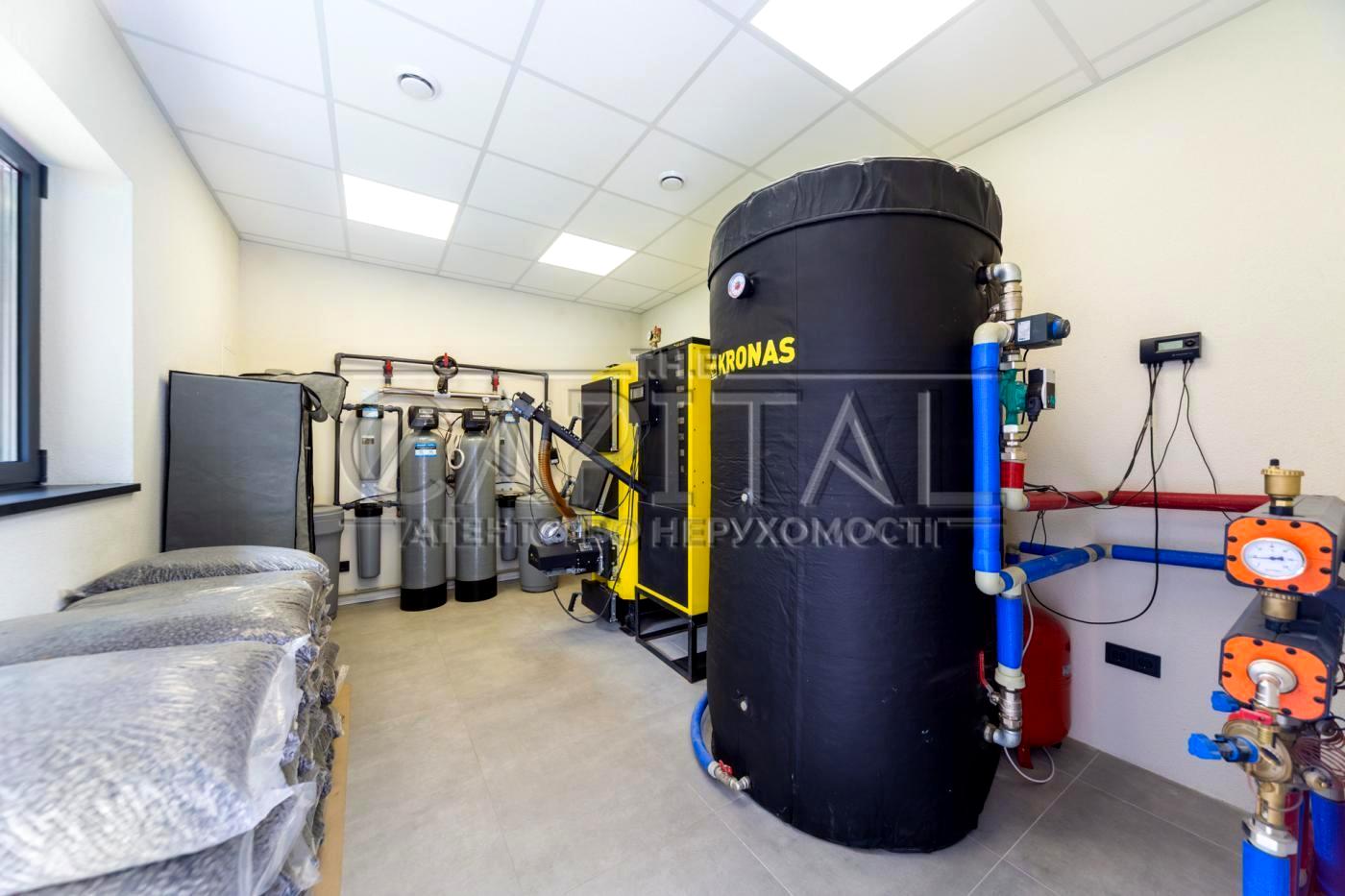 Комерційна нерухомість за адресою (площа 620 м²) - Atlanta.ua - фото 42