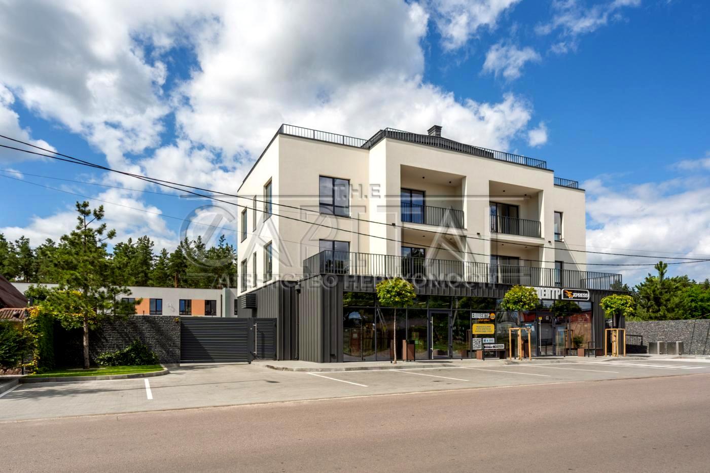 Комерційна нерухомість за адресою (площа 620 м²) - Atlanta.ua - фото 2