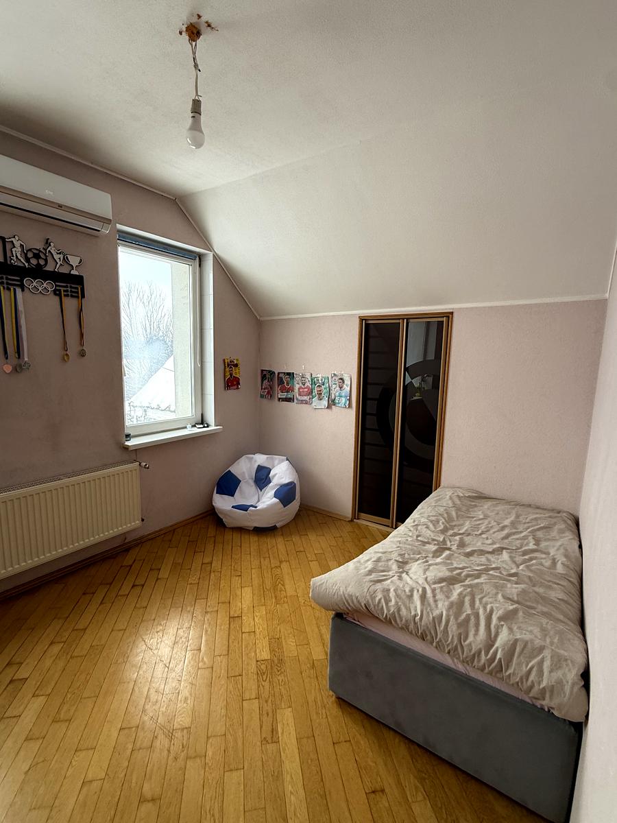 Будинок за адресою вул. Лесі Українки (площа 168 м²) - Atlanta.ua - фото 19