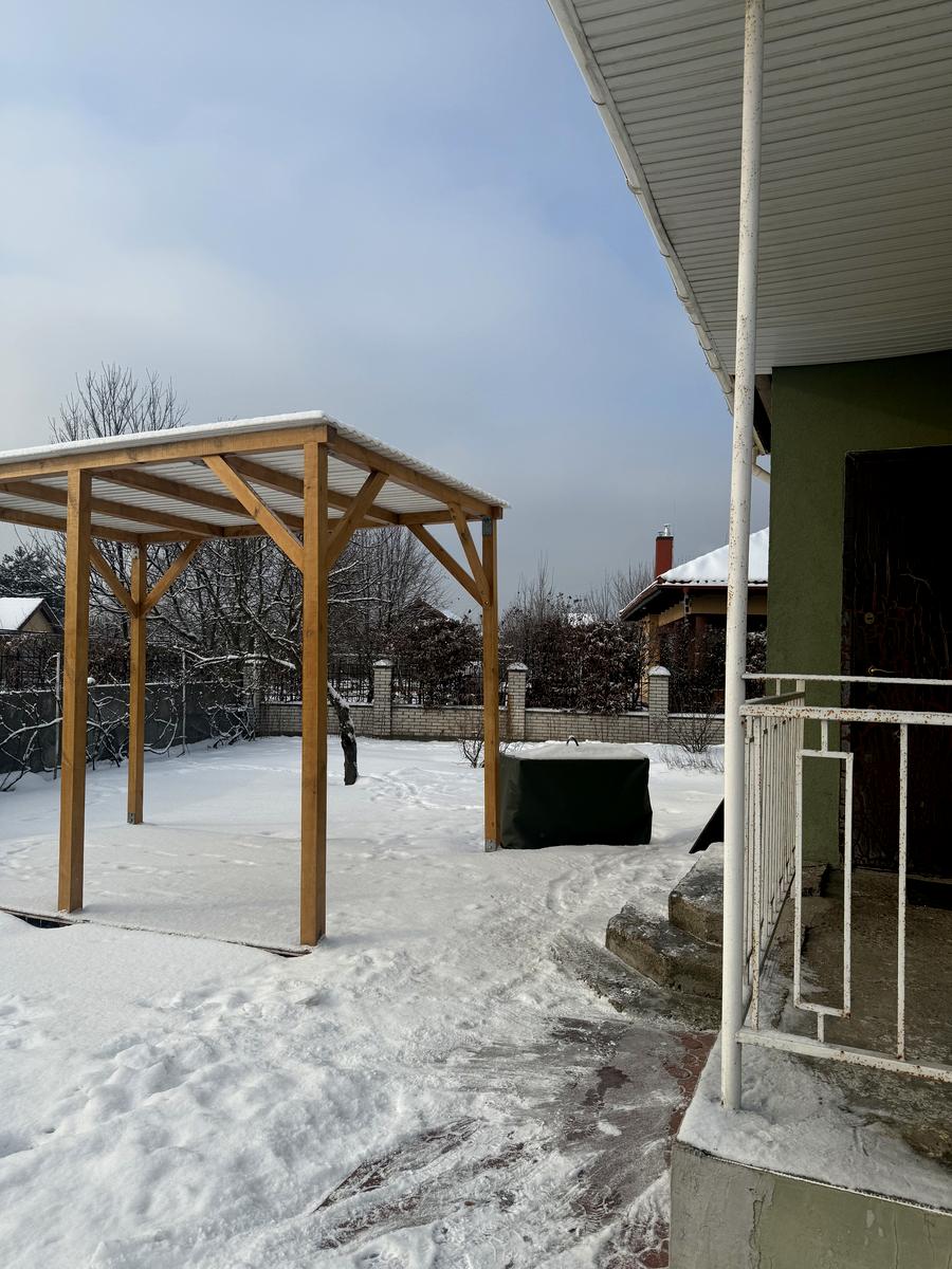 Будинок за адресою вул. Лесі Українки (площа 168 м²) - Atlanta.ua - фото 22