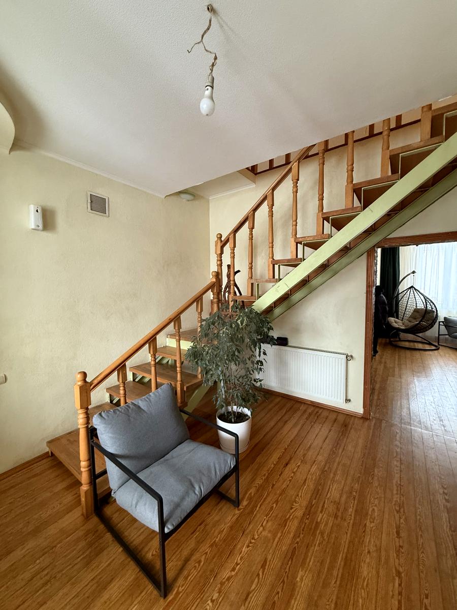 Будинок за адресою вул. Лесі Українки (площа 168 м²) - Atlanta.ua - фото 21