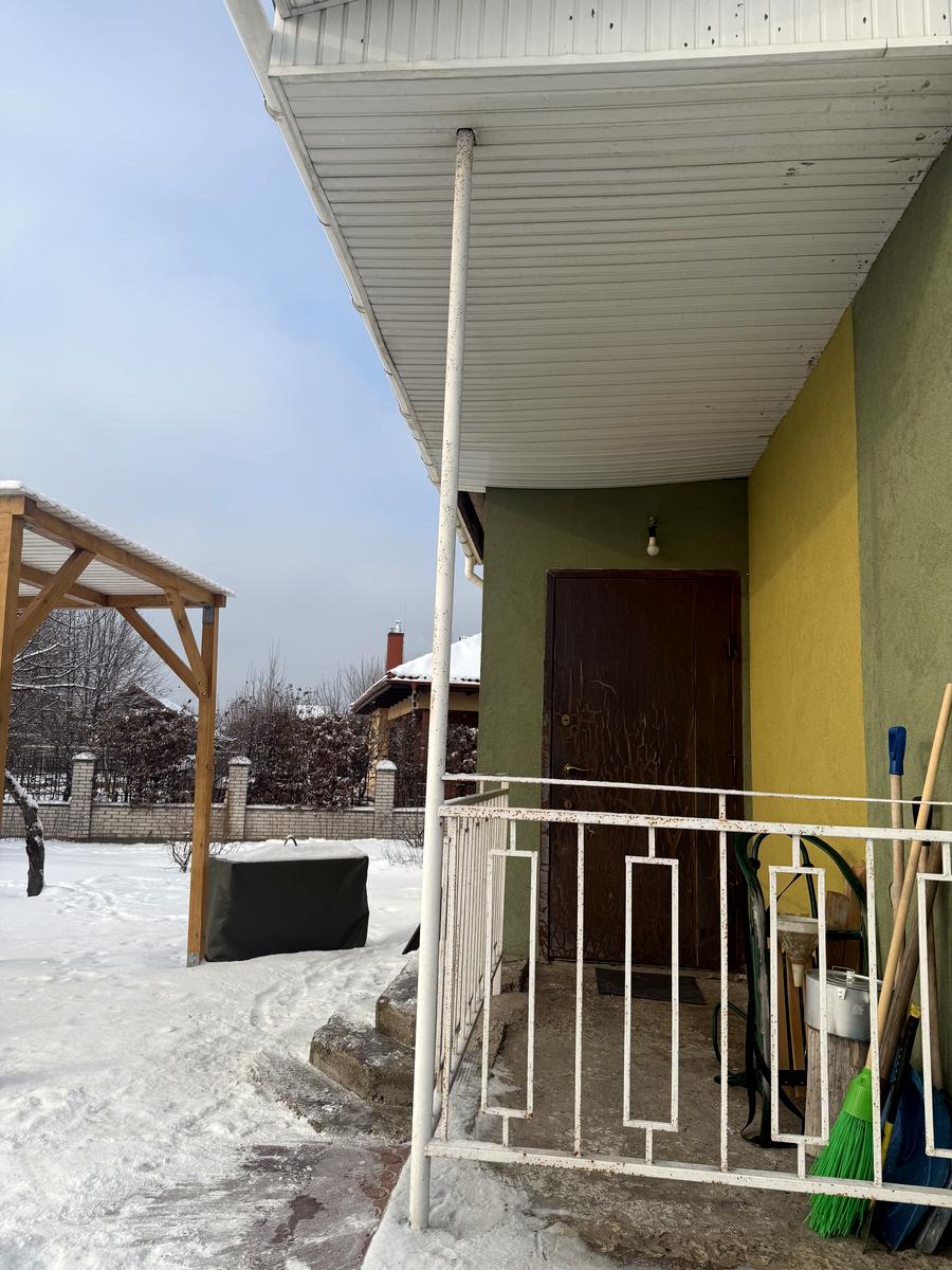 Будинок за адресою вул. Лесі Українки (площа 168 м²) - Atlanta.ua - фото 24