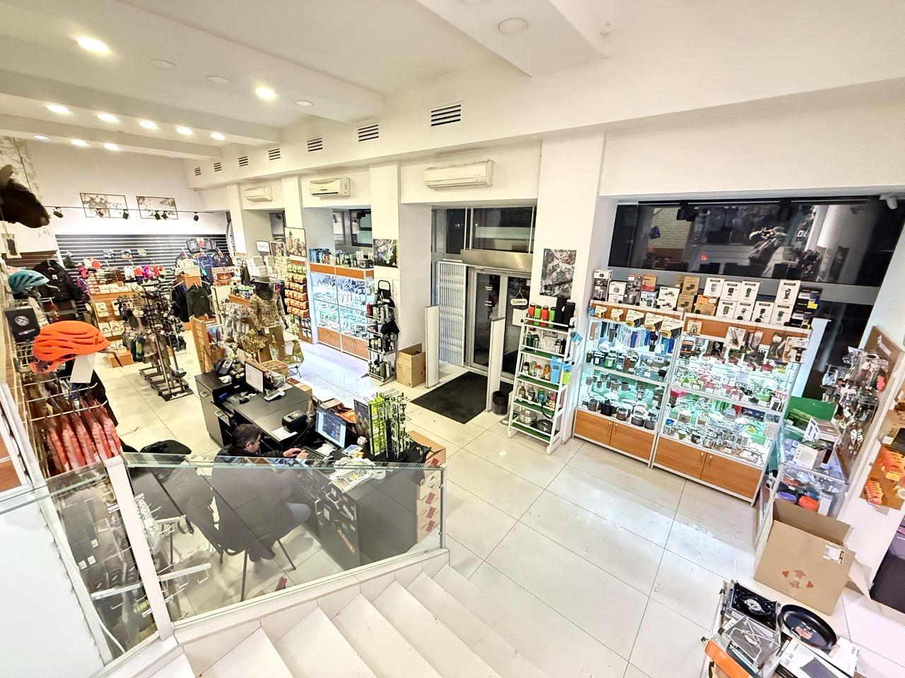 Commercial real estate at st. Ul Zlatoustovskaya (area 500 m²) - Atlanta.ua - photo 4