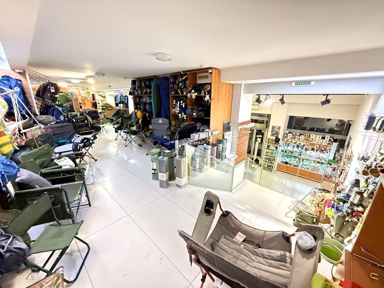 Commercial real estate at st. Ul Zlatoustovskaya (area 500 m²) - Atlanta.ua - photo 3