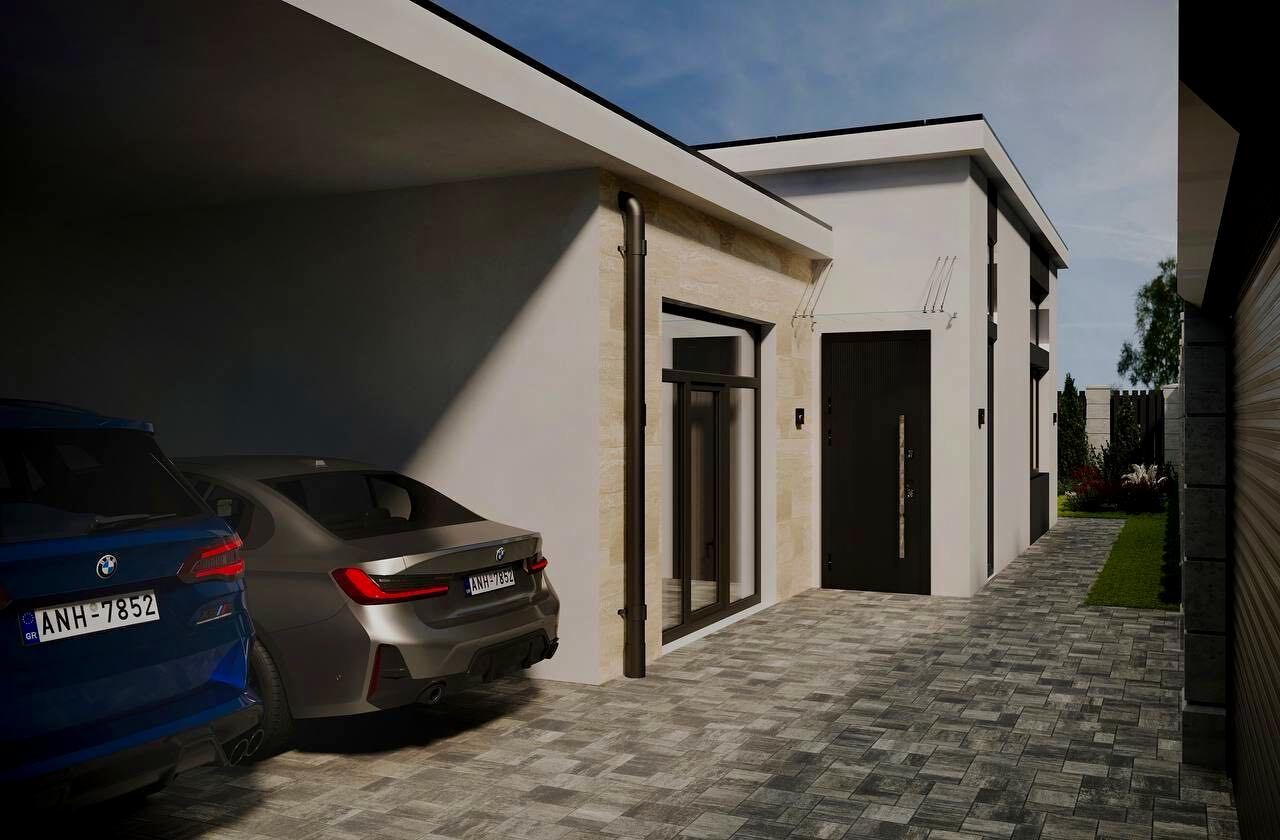 Будинок за адресою вул. Студентська (площа 160 м²) - Atlanta.ua - фото 3