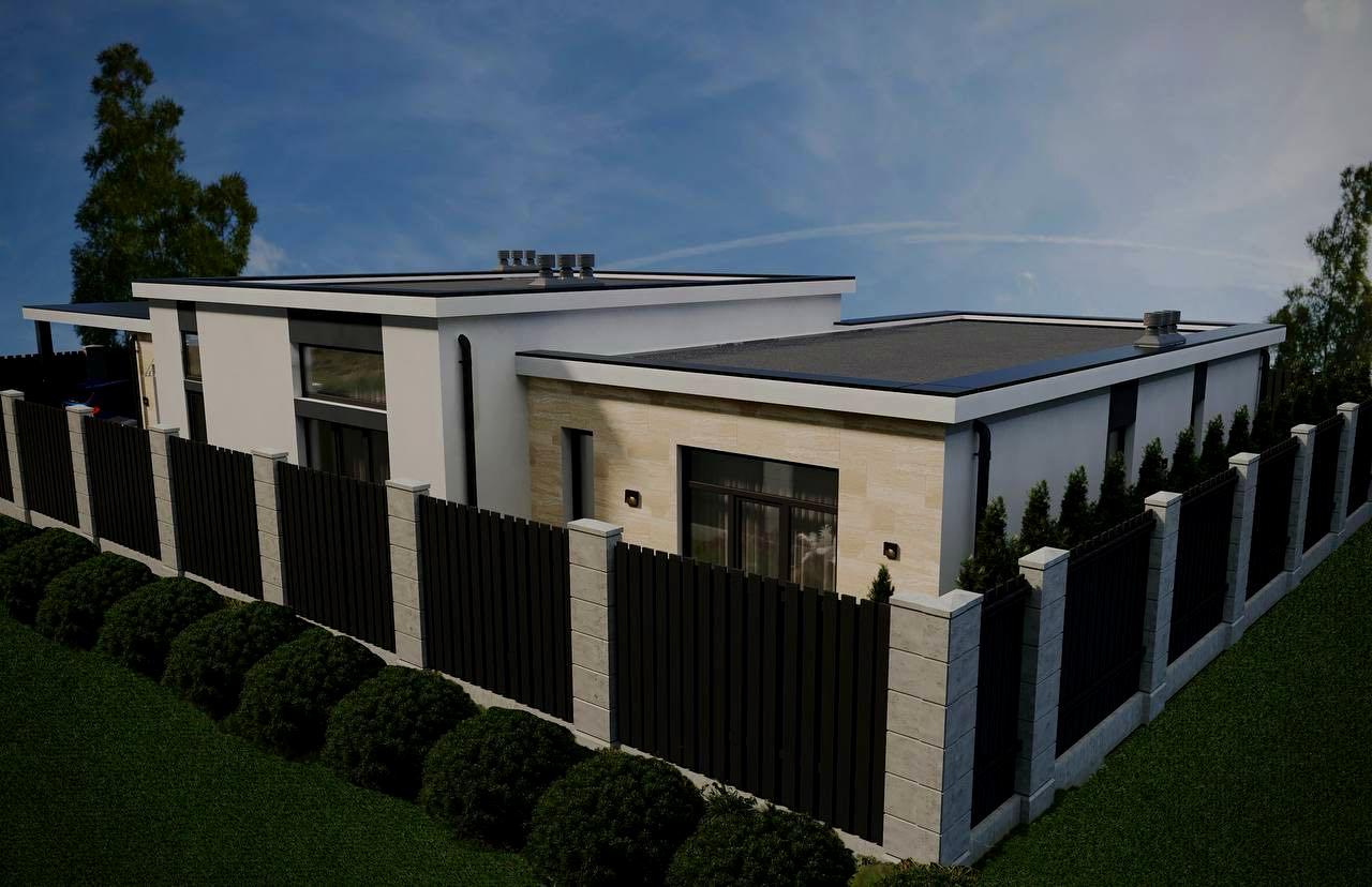 Будинок за адресою вул. Студентська (площа 160 м²) - Atlanta.ua - фото 2