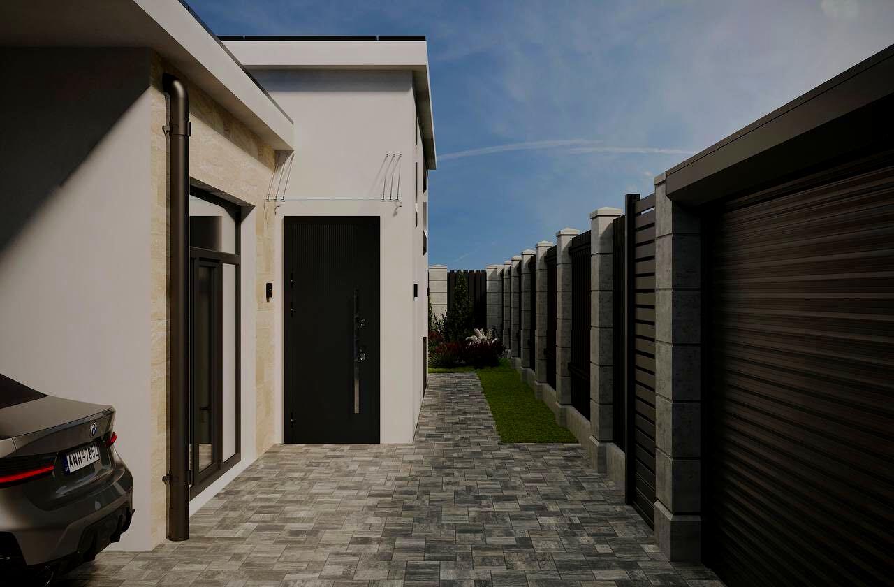 Будинок за адресою вул. Студентська (площа 160 м²) - Atlanta.ua - фото 8