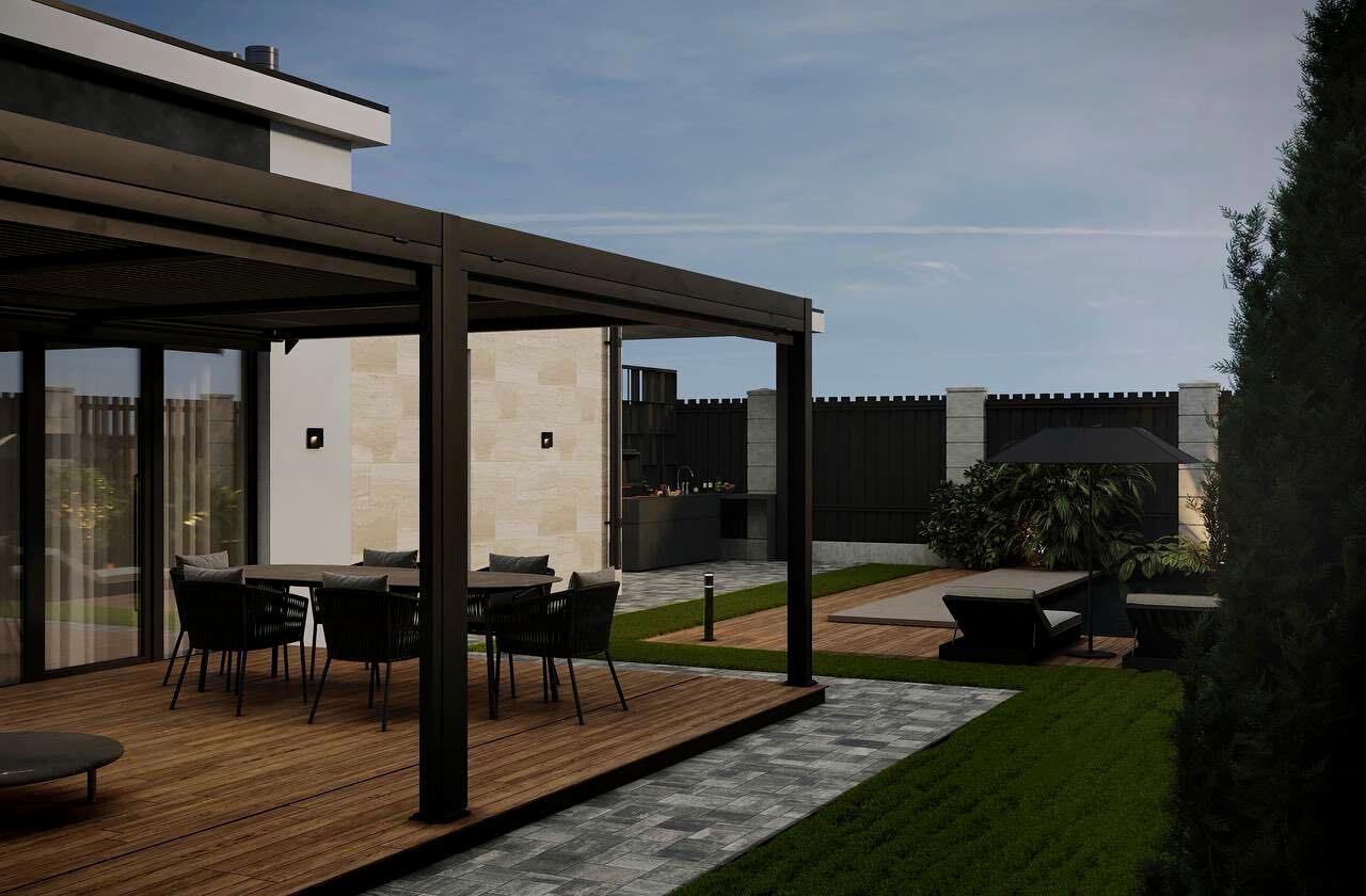 Будинок за адресою вул. Студентська (площа 160 м²) - Atlanta.ua - фото 6