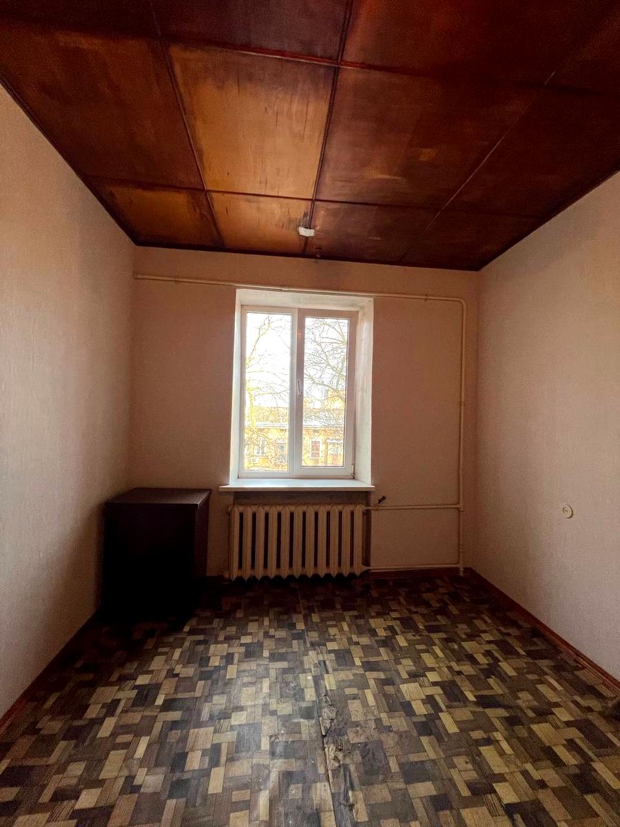 3-комнатная квартира по адресу ул. Запорожская (площадь 62,9 м²) - фото 5 3-комнатная квартира по адресу ул. Запорожская (площадь 62,9 м²) - Atlanta.ua - фото 5