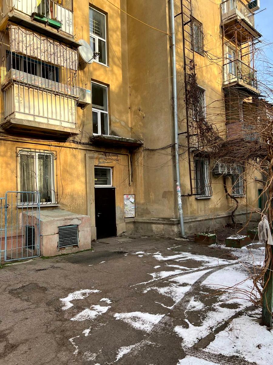 3-комнатная квартира по адресу ул. Запорожская (площадь 62,9 м²) - фото 6 3-комнатная квартира по адресу ул. Запорожская (площадь 62,9 м²) - Atlanta.ua - фото 6