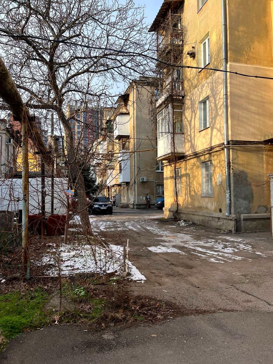 3-комнатная квартира по адресу ул. Запорожская (площадь 62,9 м²) - фото 7 3-комнатная квартира по адресу ул. Запорожская (площадь 62,9 м²) - Atlanta.ua - фото 7
