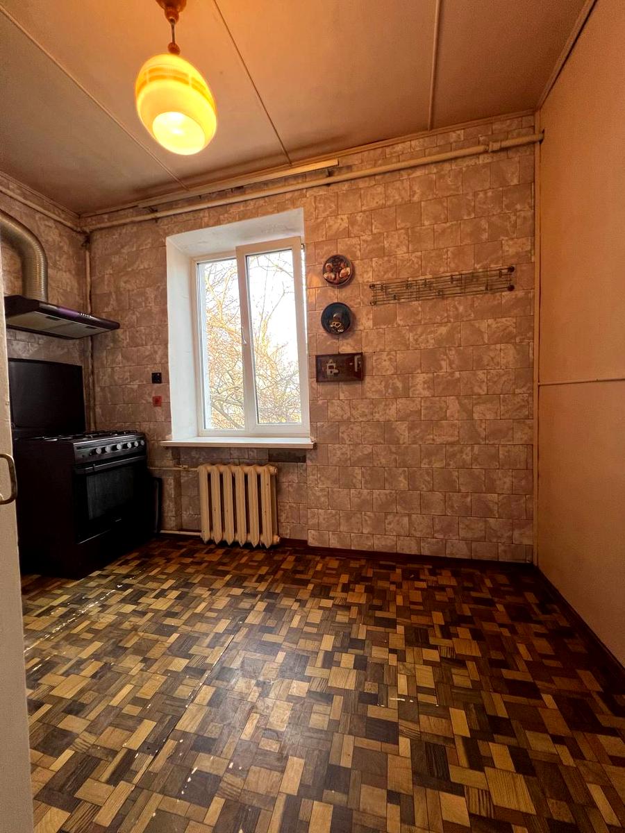 3-комнатная квартира по адресу ул. Запорожская (площадь 62,9 м²) - фото 2 3-комнатная квартира по адресу ул. Запорожская (площадь 62,9 м²) - Atlanta.ua - фото 2
