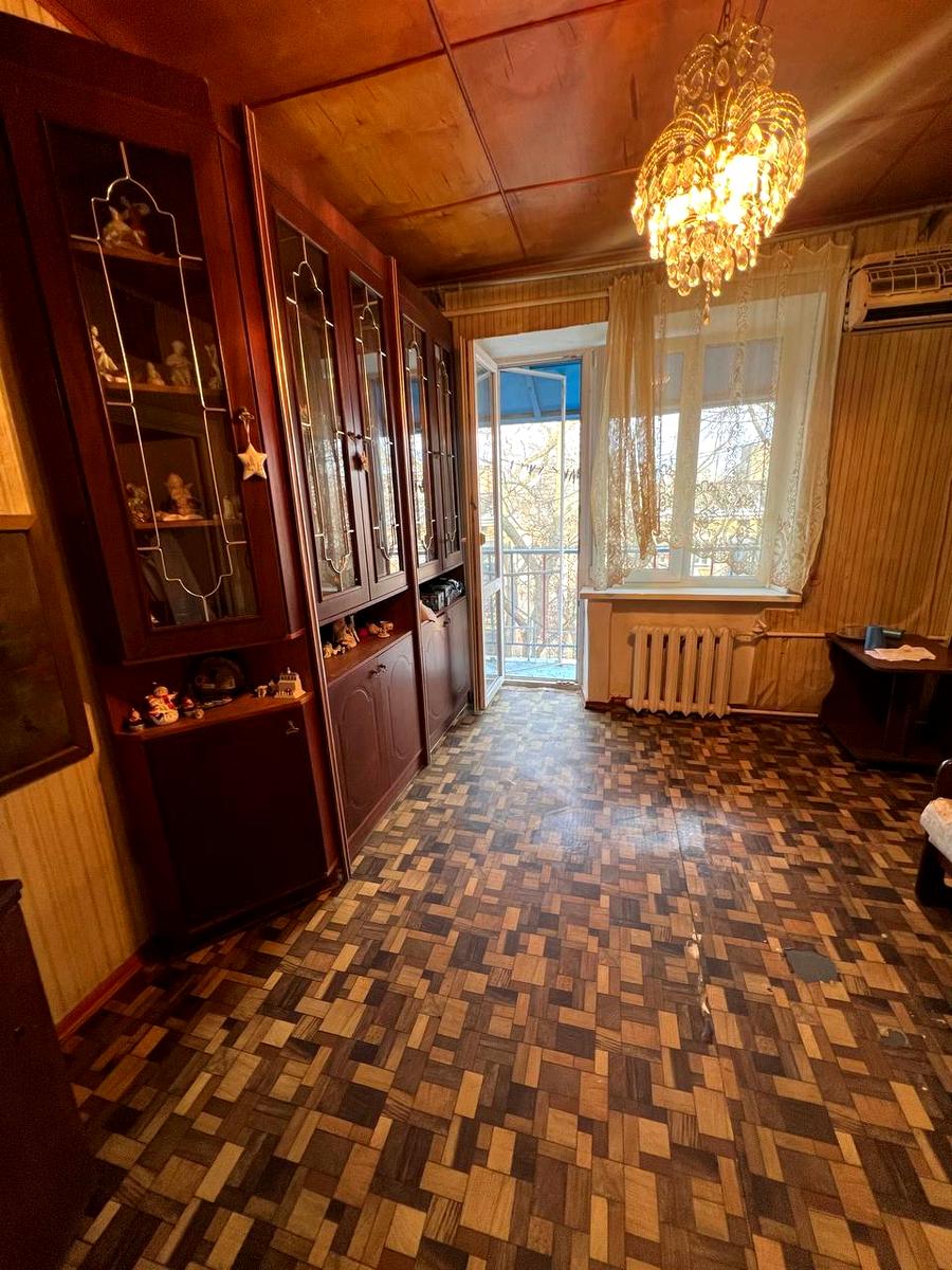 3-комнатная квартира по адресу ул. Запорожская (площадь 62,9 м²) - фото 4 3-комнатная квартира по адресу ул. Запорожская (площадь 62,9 м²) - Atlanta.ua - фото 4