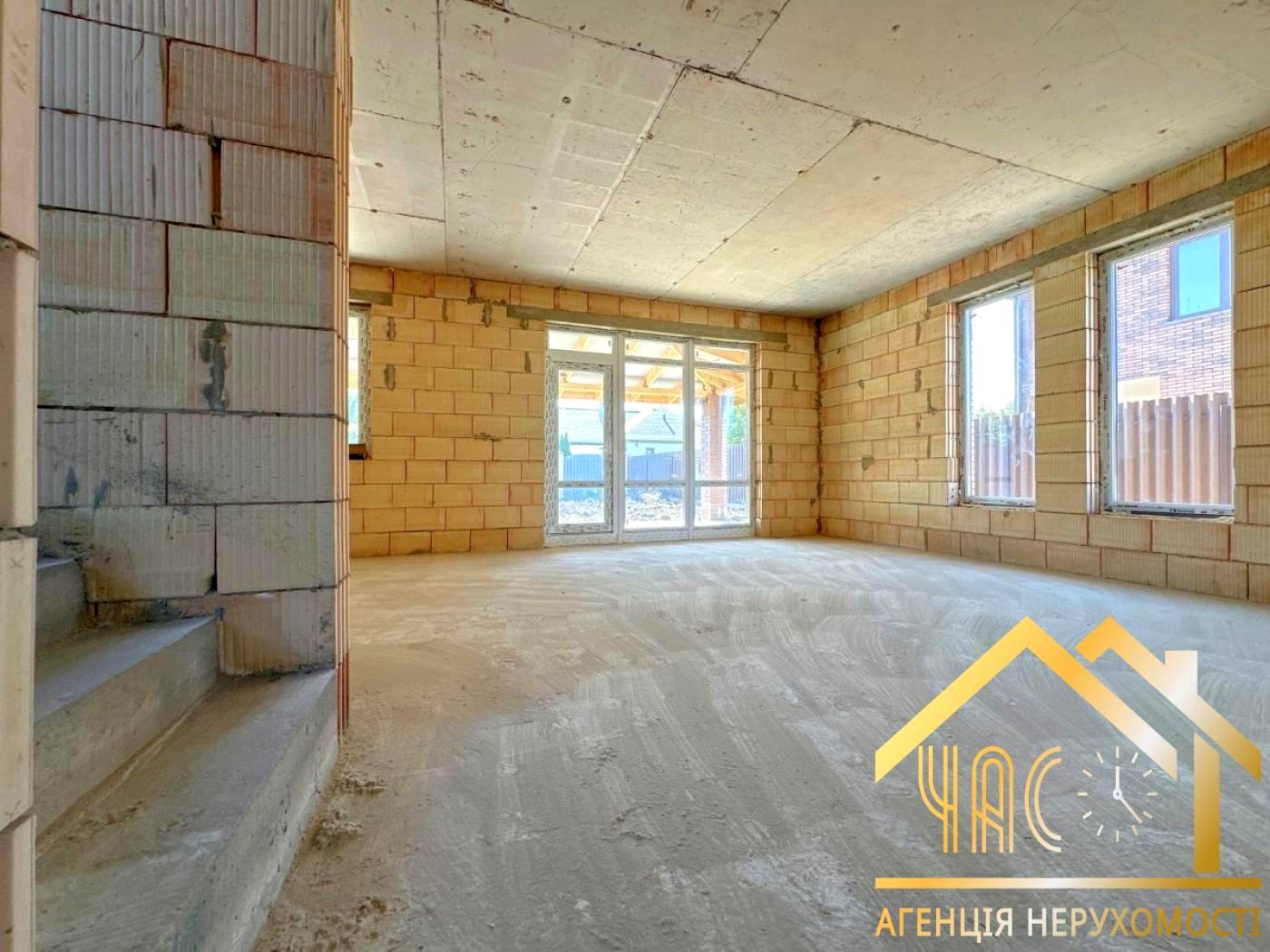 Дом по адресу (площадь 162,6 м²) - Atlanta.ua - фото 8