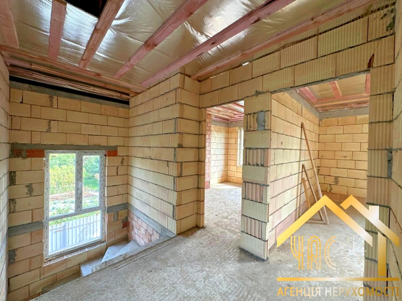 Дом по адресу (площадь 162,6 м²) - Atlanta.ua - фото 13