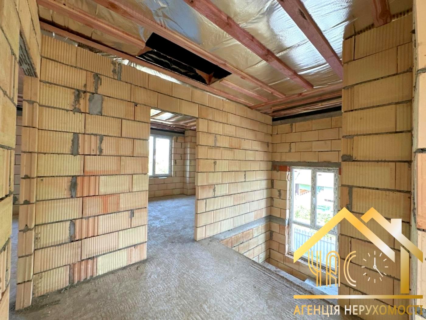 Дом по адресу (площадь 162,6 м²) - Atlanta.ua - фото 16