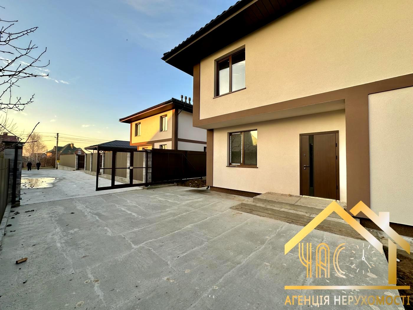 Дом по адресу (площадь 162,6 м²) - Atlanta.ua - фото 2