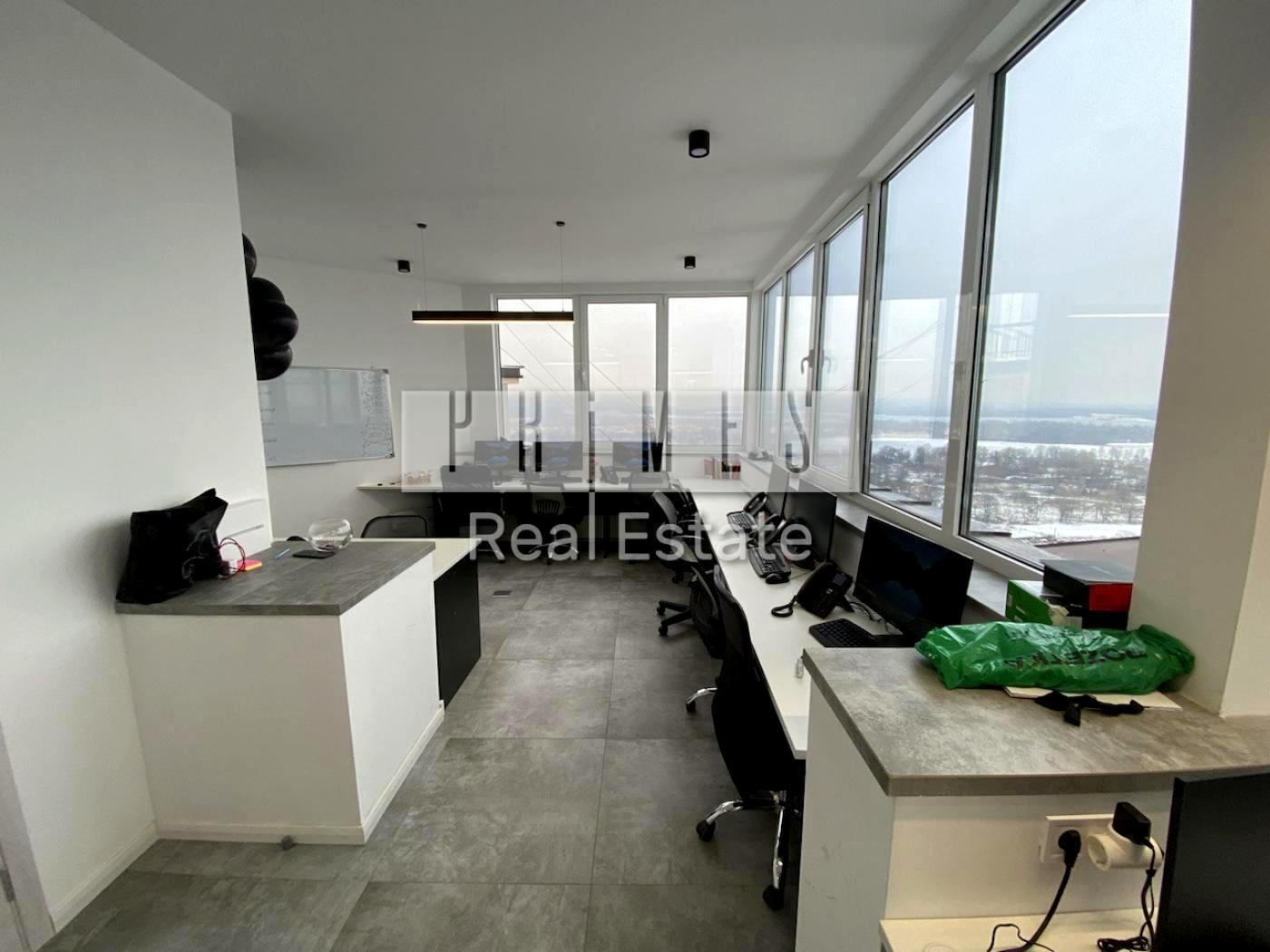 Комерційна нерухомість за адресою Оболонський просп. (площа 177 м²) - Atlanta.ua - фото 11