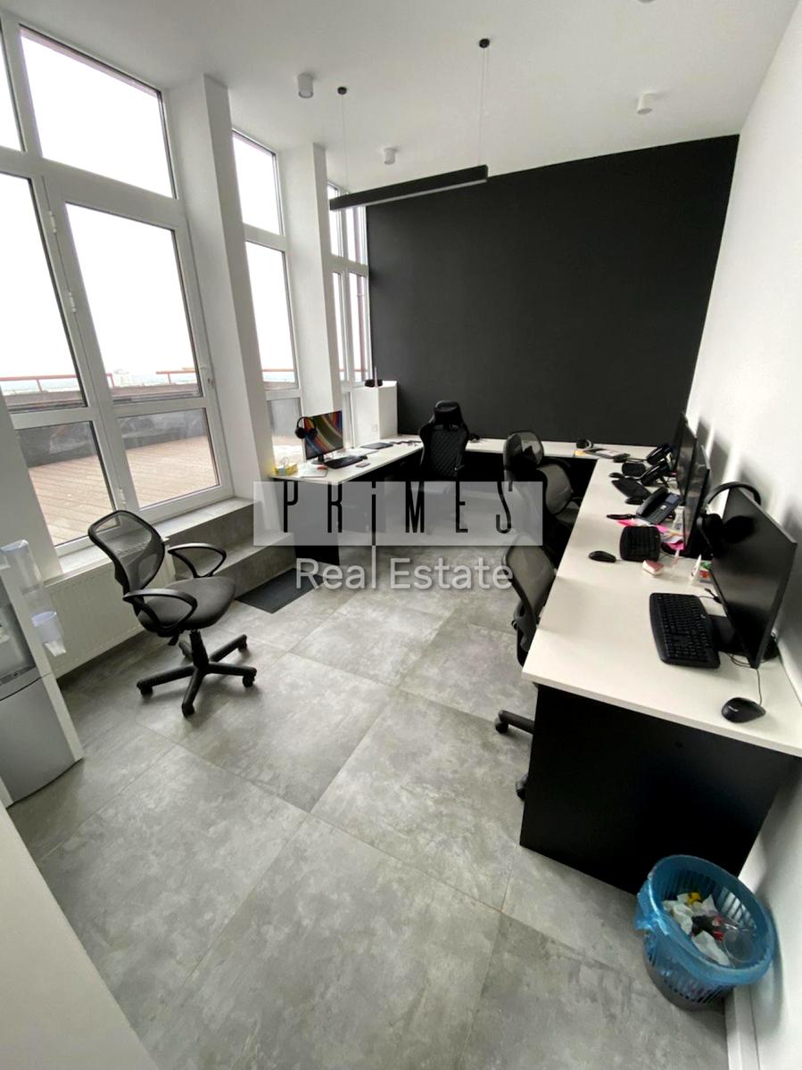 Комерційна нерухомість за адресою Оболонський просп. (площа 177 м²) - Atlanta.ua - фото 2