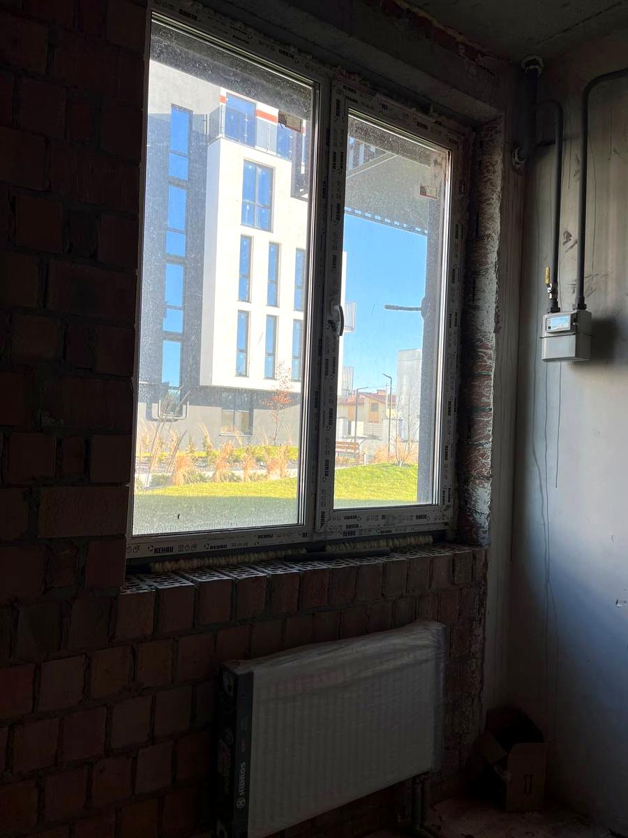 Продаж 2-кімнатної квартири у ЖК Silent Park - зображення 3