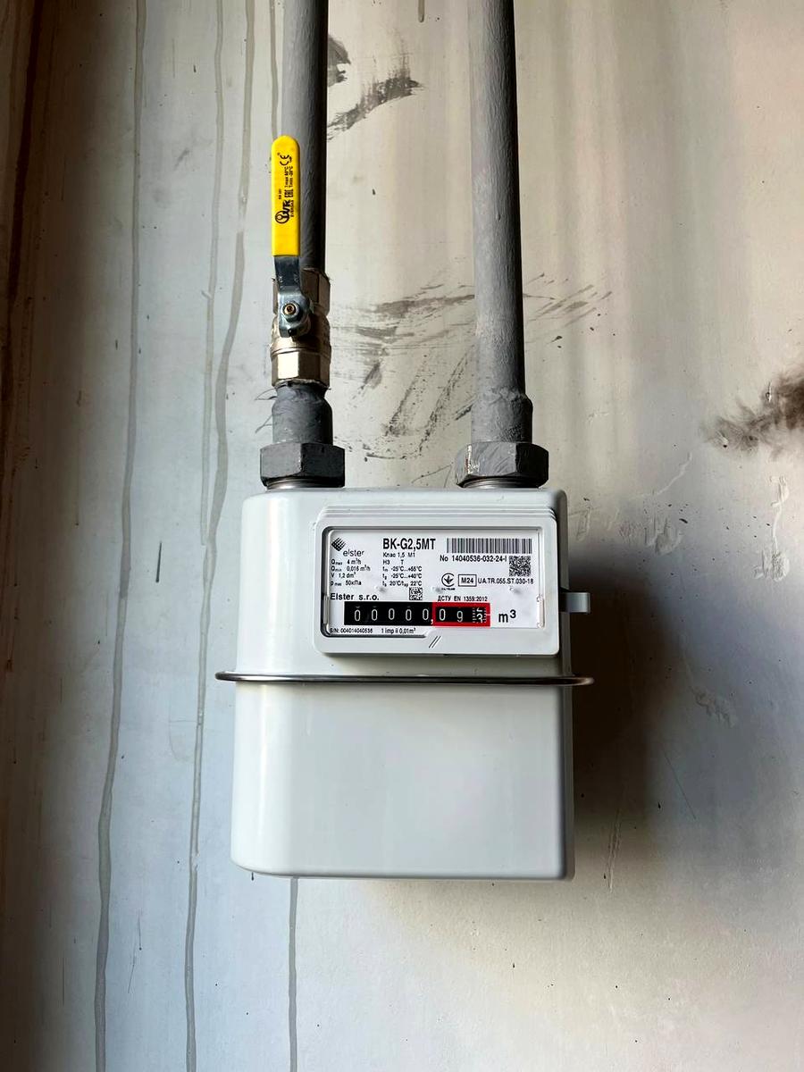 Продаж 2-кімнатної квартири у ЖК Silent Park - зображення 2