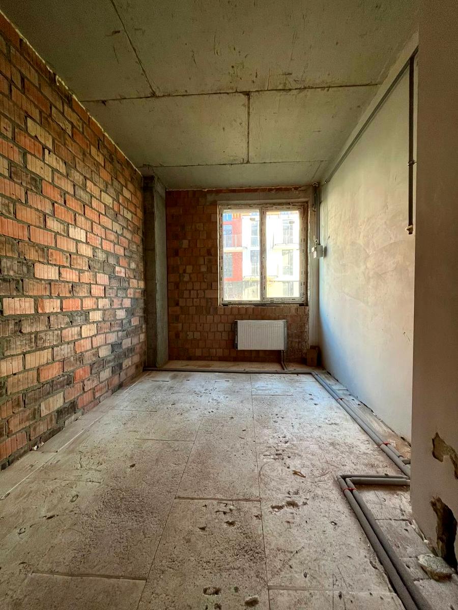 Продаж 2-кімнатної квартири у ЖК Silent Park - зображення 1