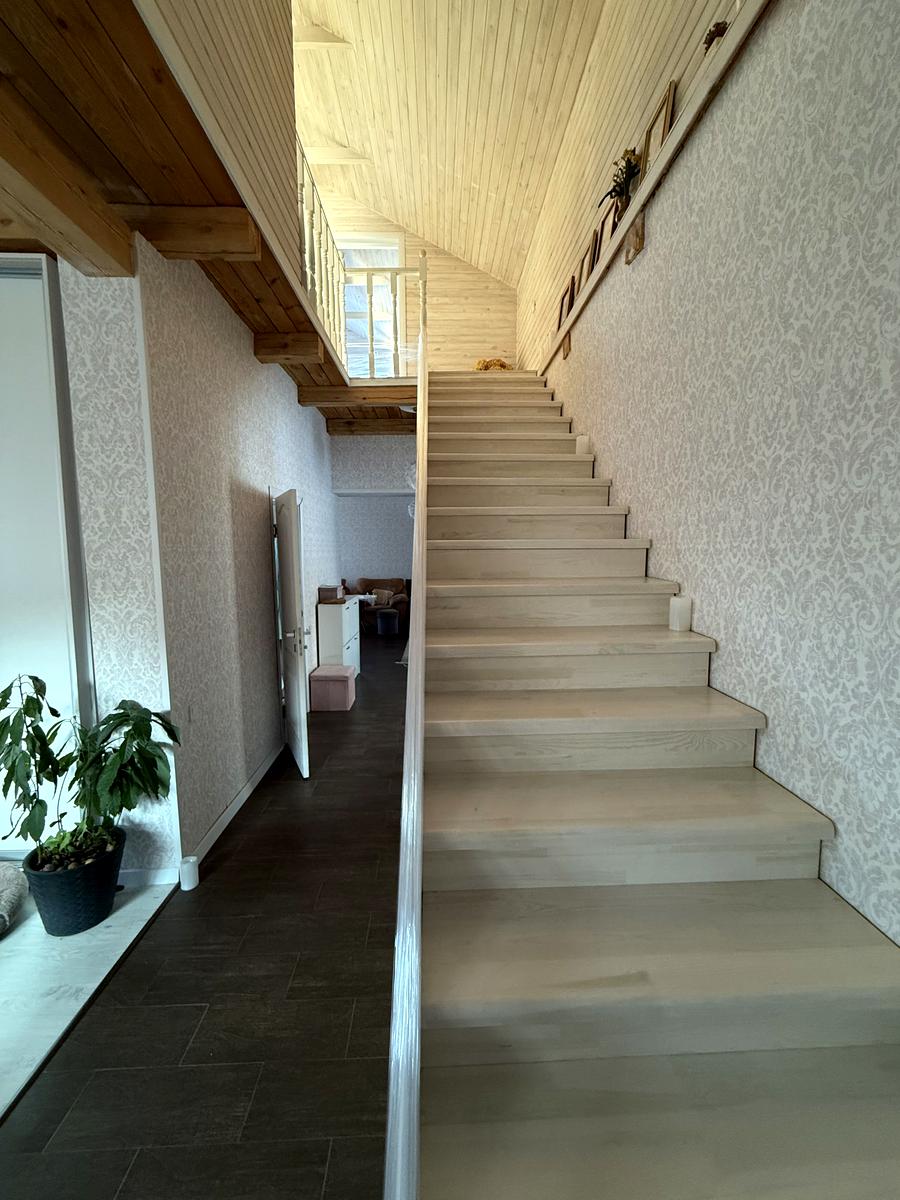 House by the address st. Svyato Pokrovskaya (area 120 m²) - Atlanta.ua - photo 12