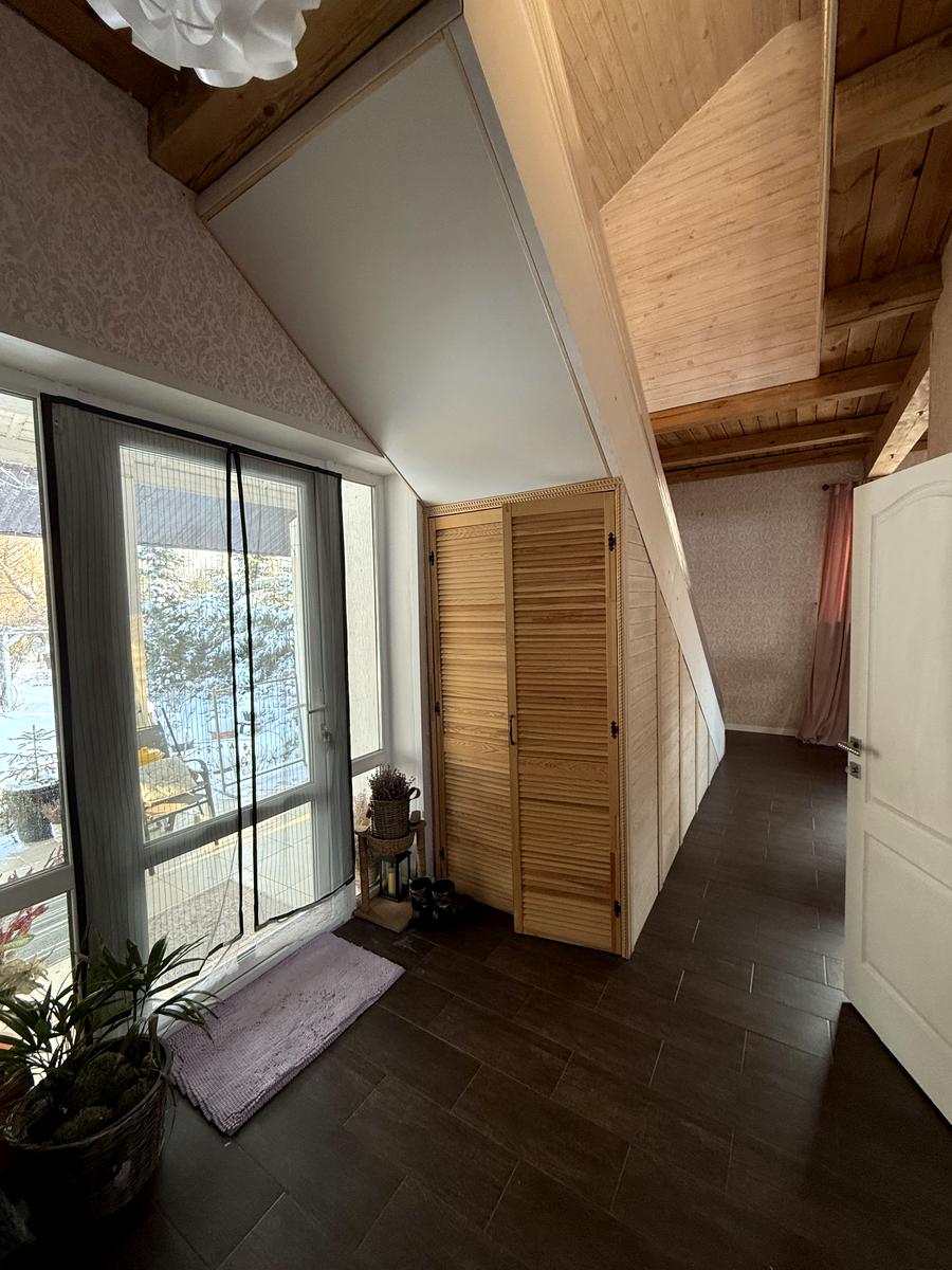 House by the address st. Svyato Pokrovskaya (area 120 m²) - Atlanta.ua - photo 8