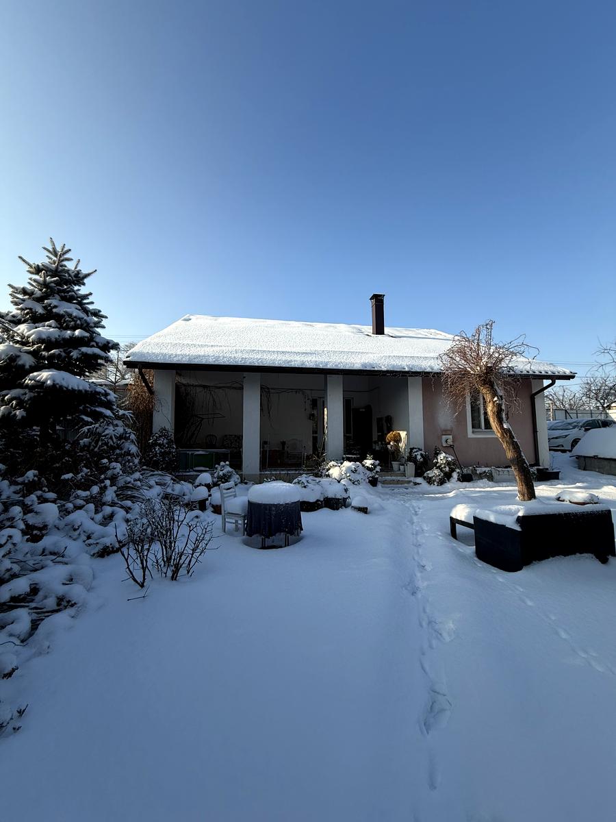 House by the address st. Svyato Pokrovskaya (area 120 m²) - Atlanta.ua - photo 4