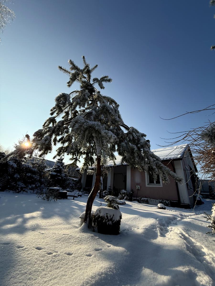 House by the address st. Svyato Pokrovskaya (area 120 m²) - Atlanta.ua - photo 2